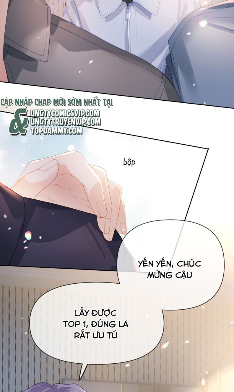 Bị Vạn Người Ghét Sau Khi Trùng Sinh Bạo Hồng Toàn Mạng Chap 74 - Next Chap 75