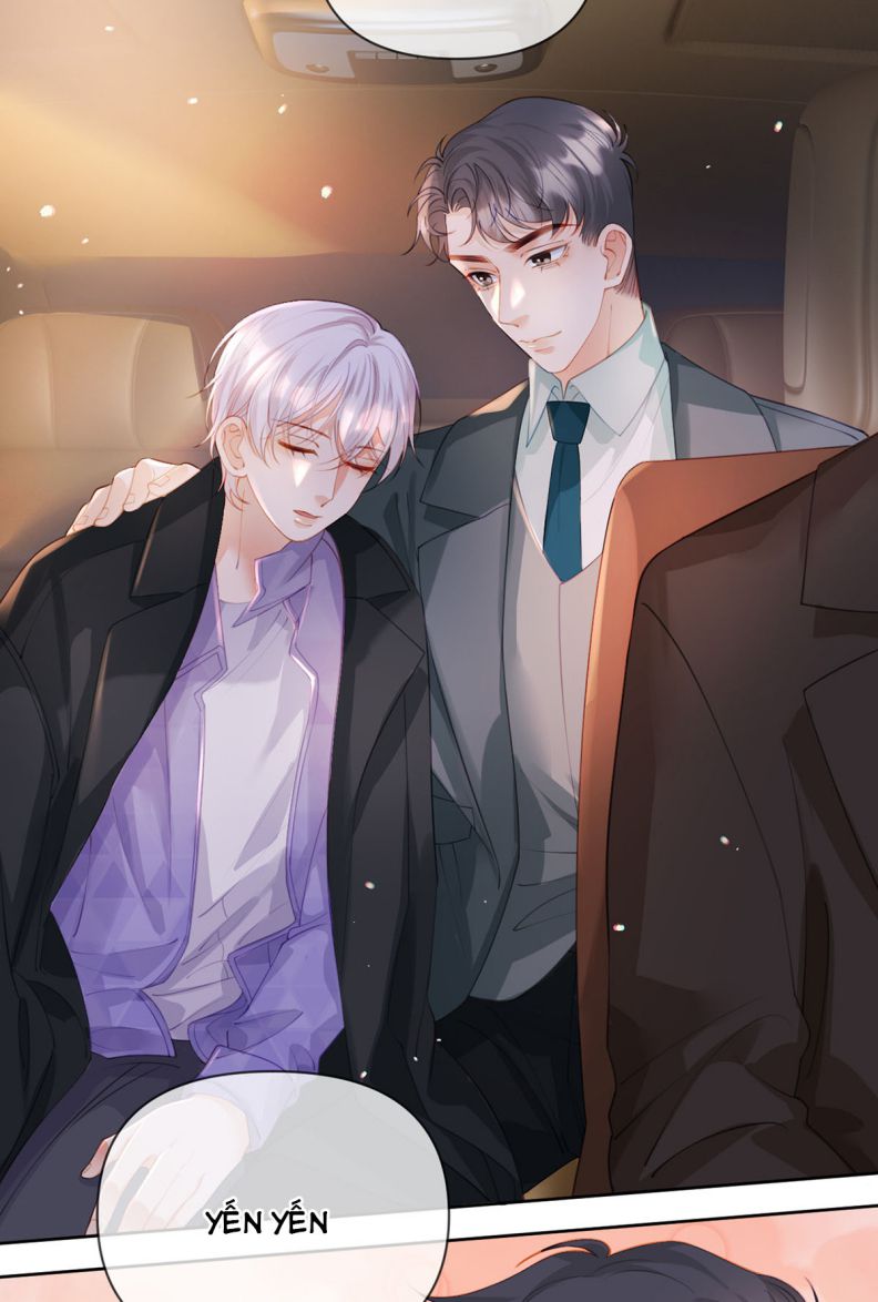 Bị Vạn Người Ghét Sau Khi Trùng Sinh Bạo Hồng Toàn Mạng Chap 74 - Next Chap 75