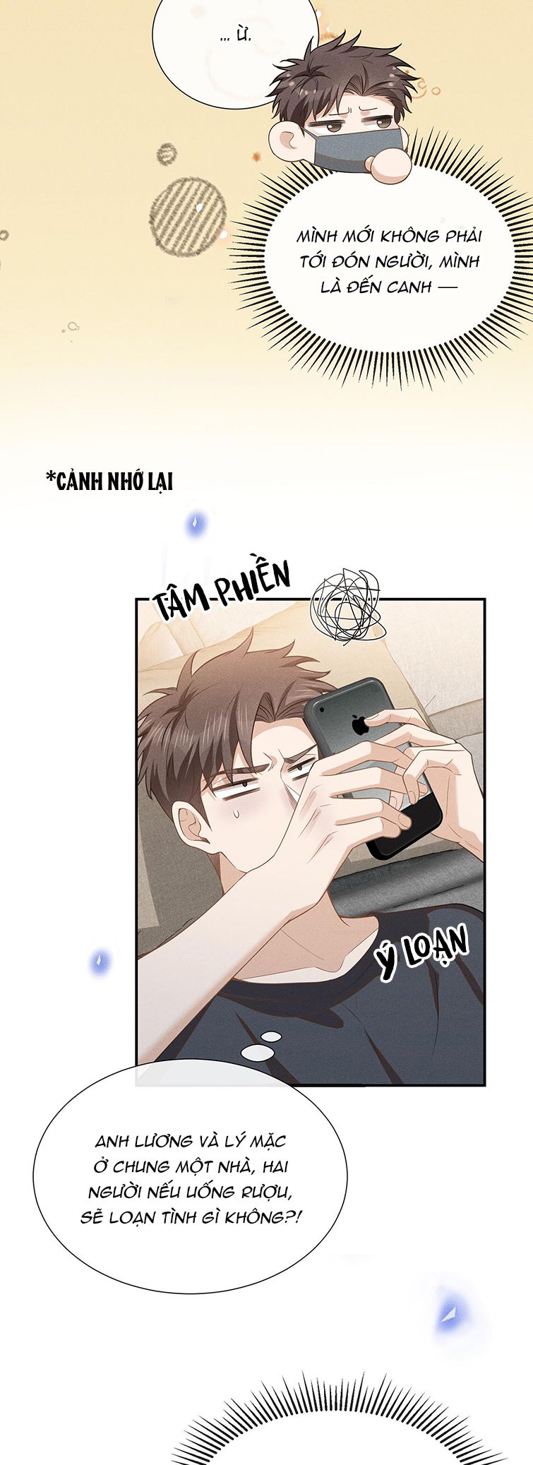 Lai sinh bất kiến Chapter 99 - Next Chapter 100