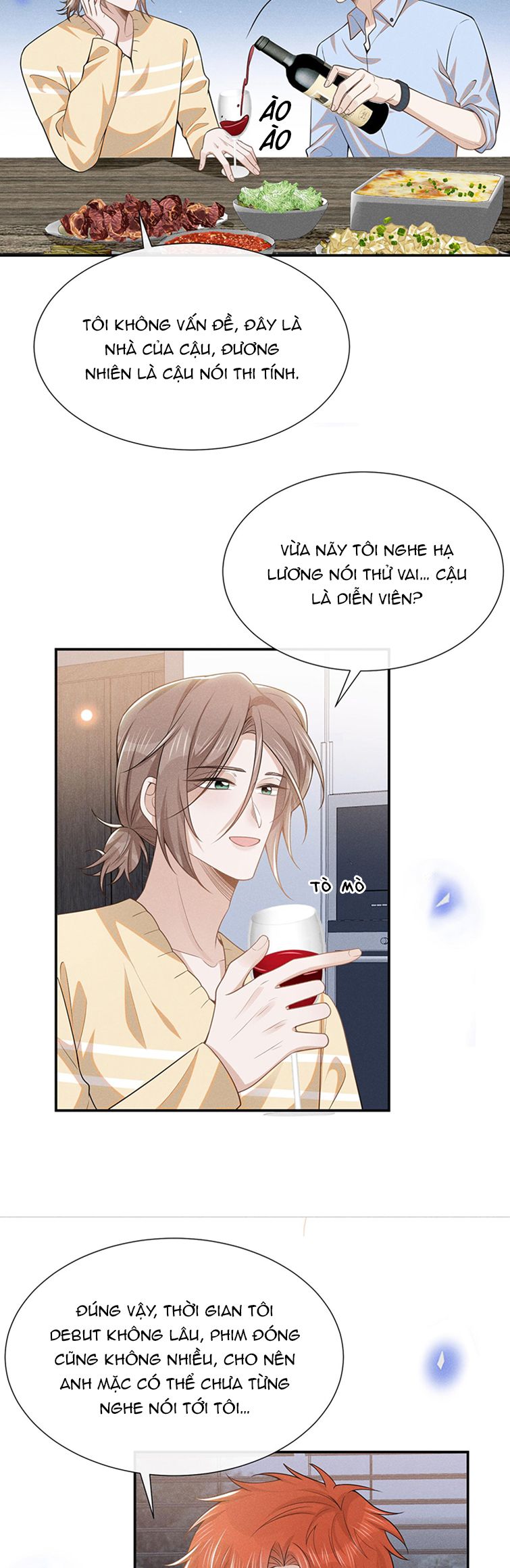 Lai sinh bất kiến Chapter 99 - Next Chapter 100