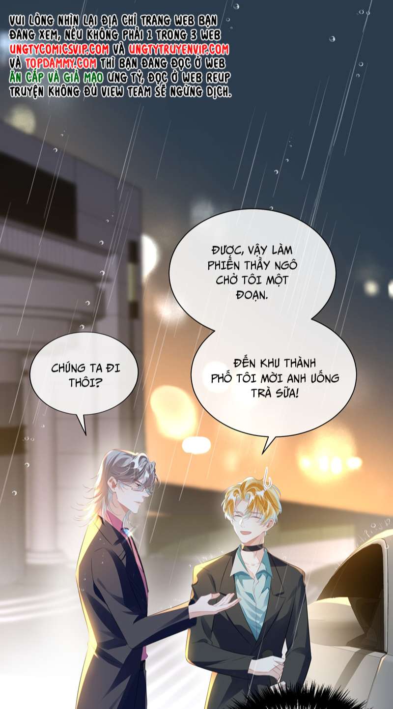 Sổ tay công lược ảnh đế Chapter 13 - Next Chap 14