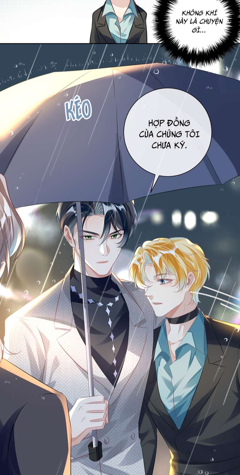 Sổ tay công lược ảnh đế Chapter 13 - Next Chap 14