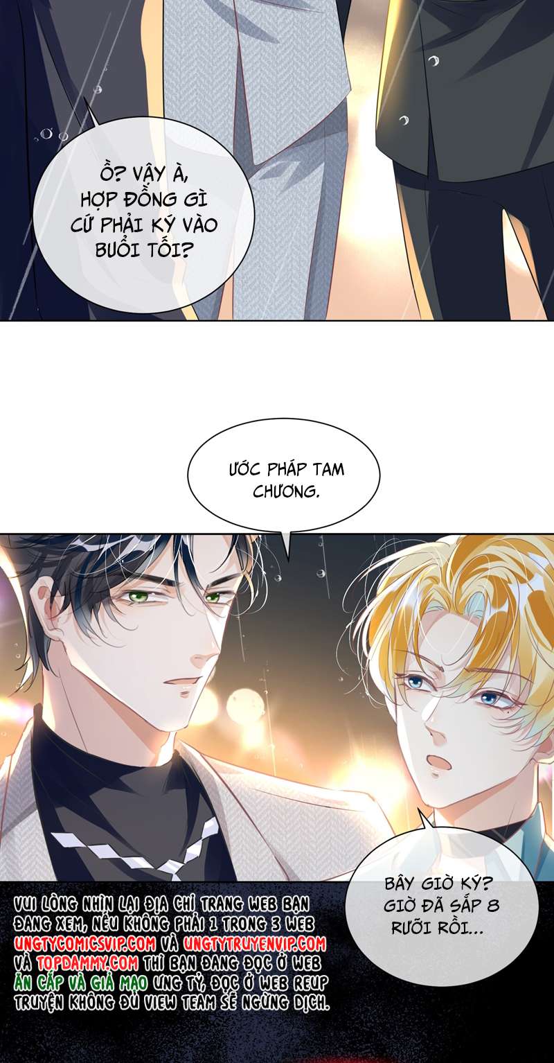 Sổ tay công lược ảnh đế Chapter 13 - Next Chap 14