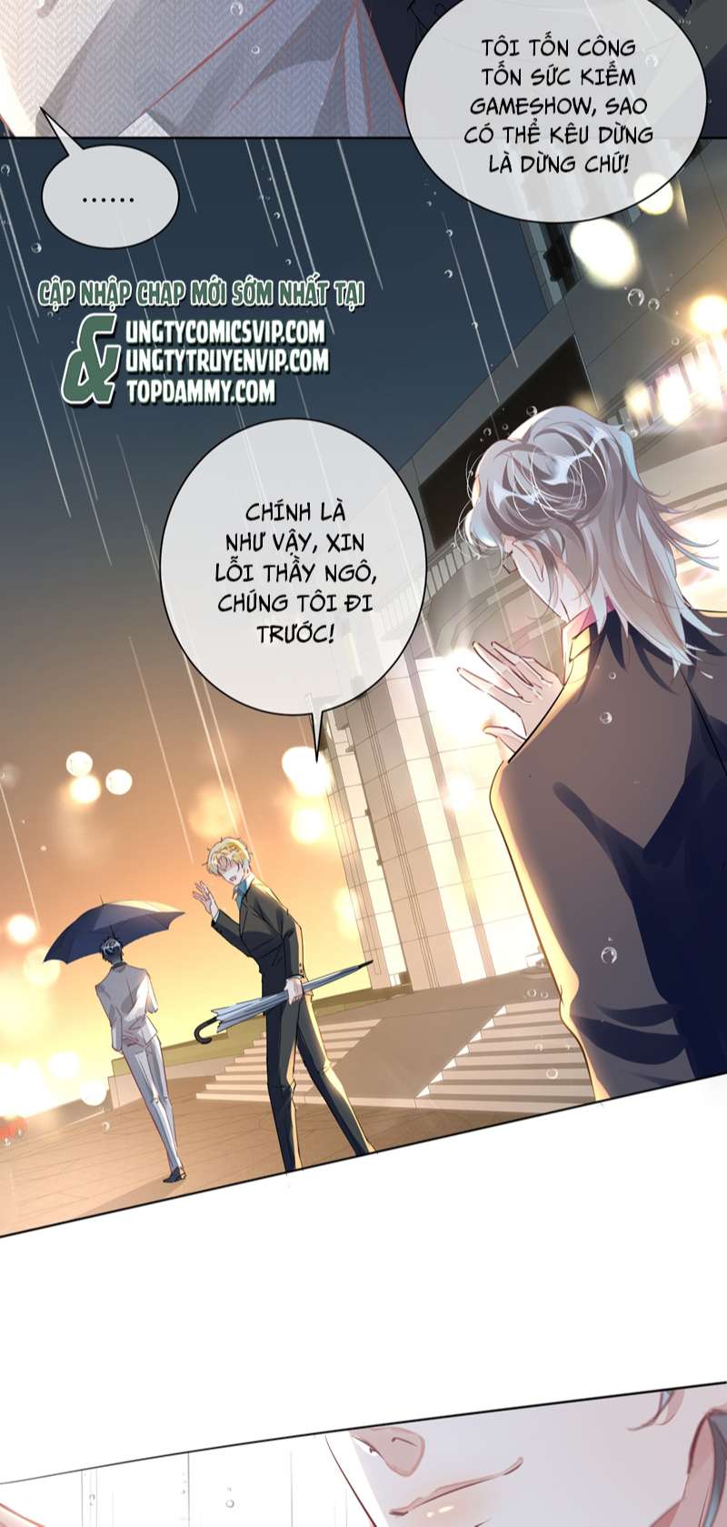 Sổ tay công lược ảnh đế Chapter 13 - Next Chap 14