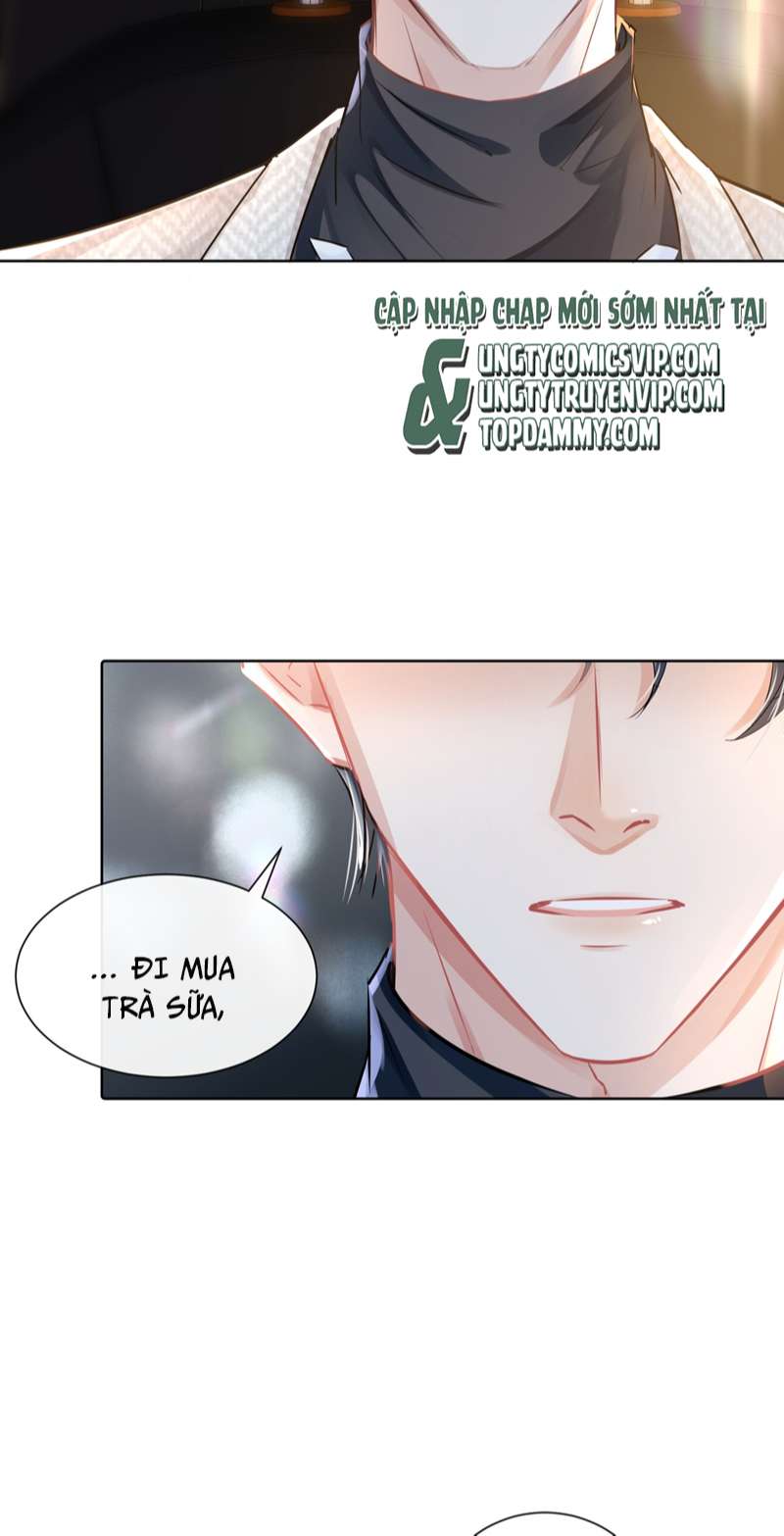 Sổ tay công lược ảnh đế Chapter 13 - Next Chap 14