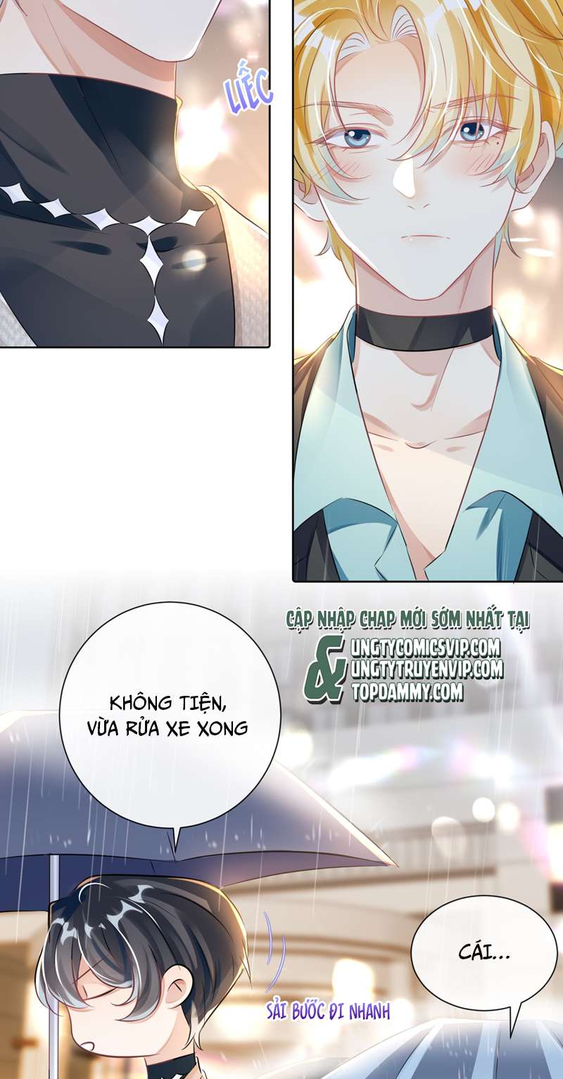 Sổ tay công lược ảnh đế Chapter 13 - Next Chap 14