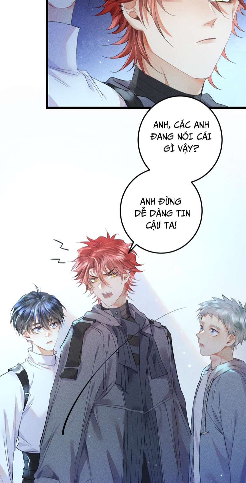 Cao Tháp Chap 13 - Next Chap 14