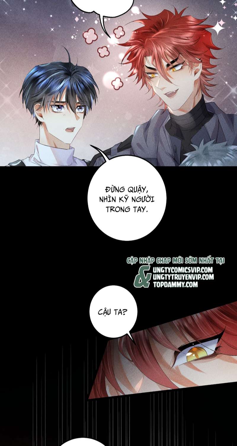 Cao Tháp Chap 13 - Next Chap 14