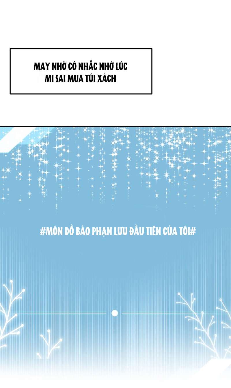 Định Chế Tư Nhân Tổng Tài Chap 58 - Next Chap 59