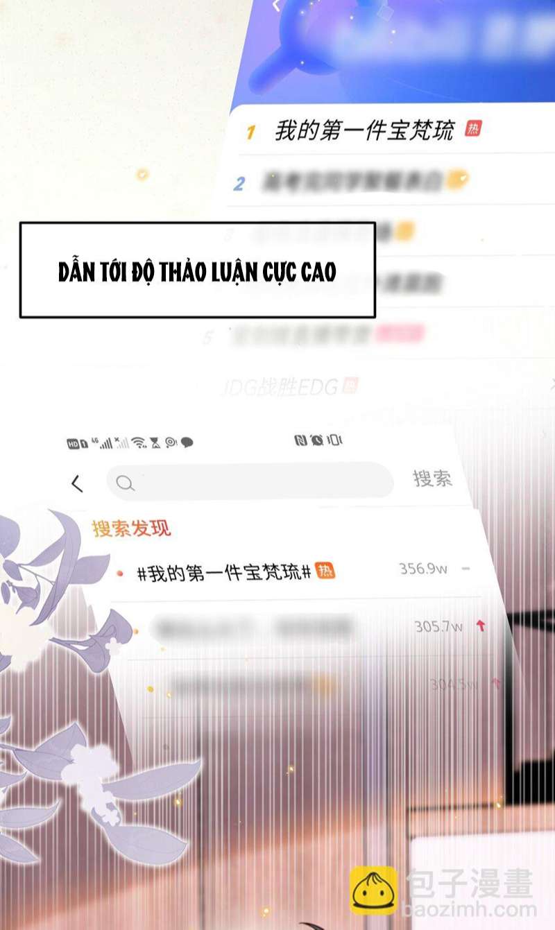 Định Chế Tư Nhân Tổng Tài Chap 58 - Next Chap 59