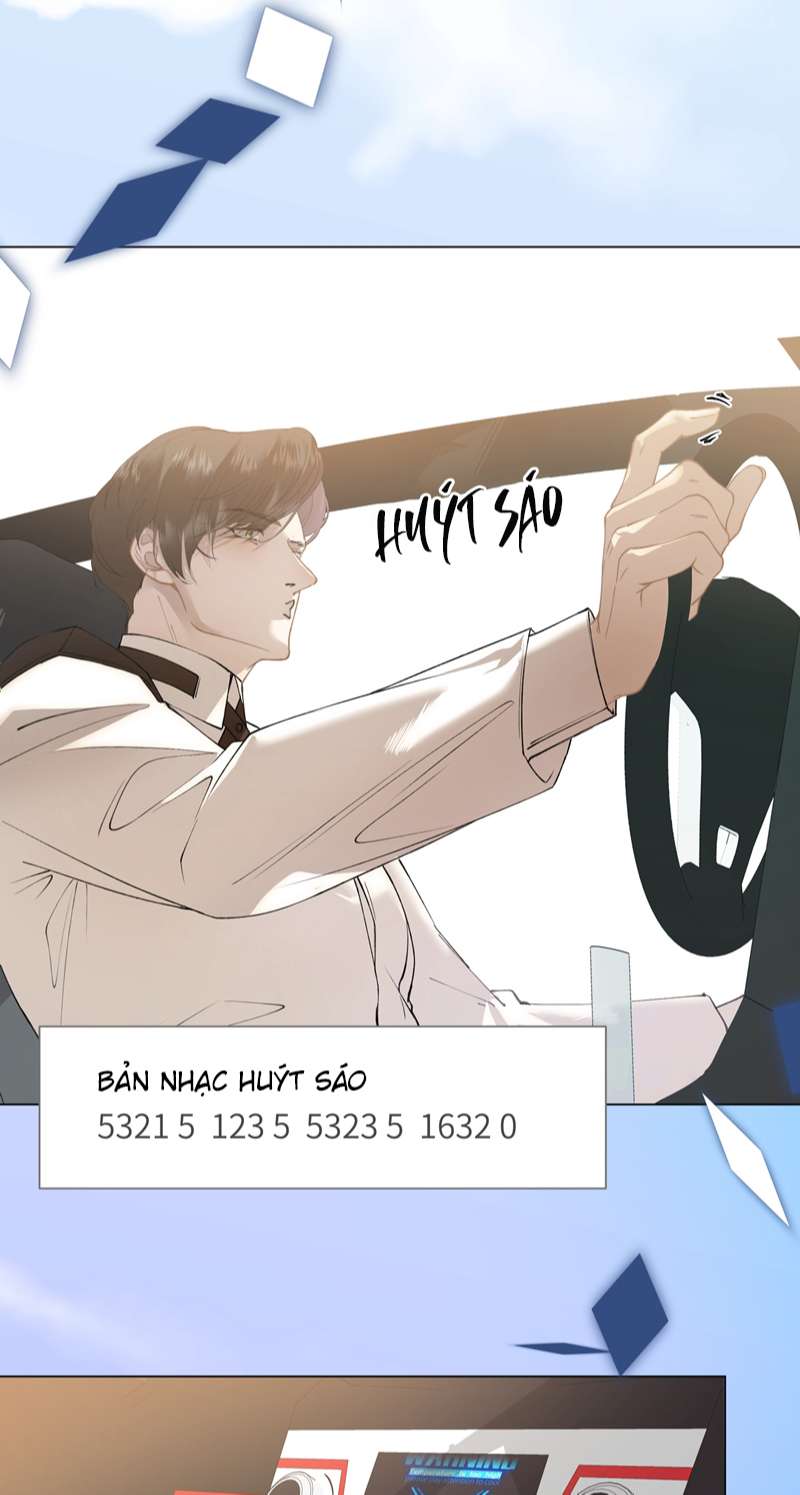 Vị Alpha Này Thân Tàn Chí Kiên Chap 5 - Next Chap 6