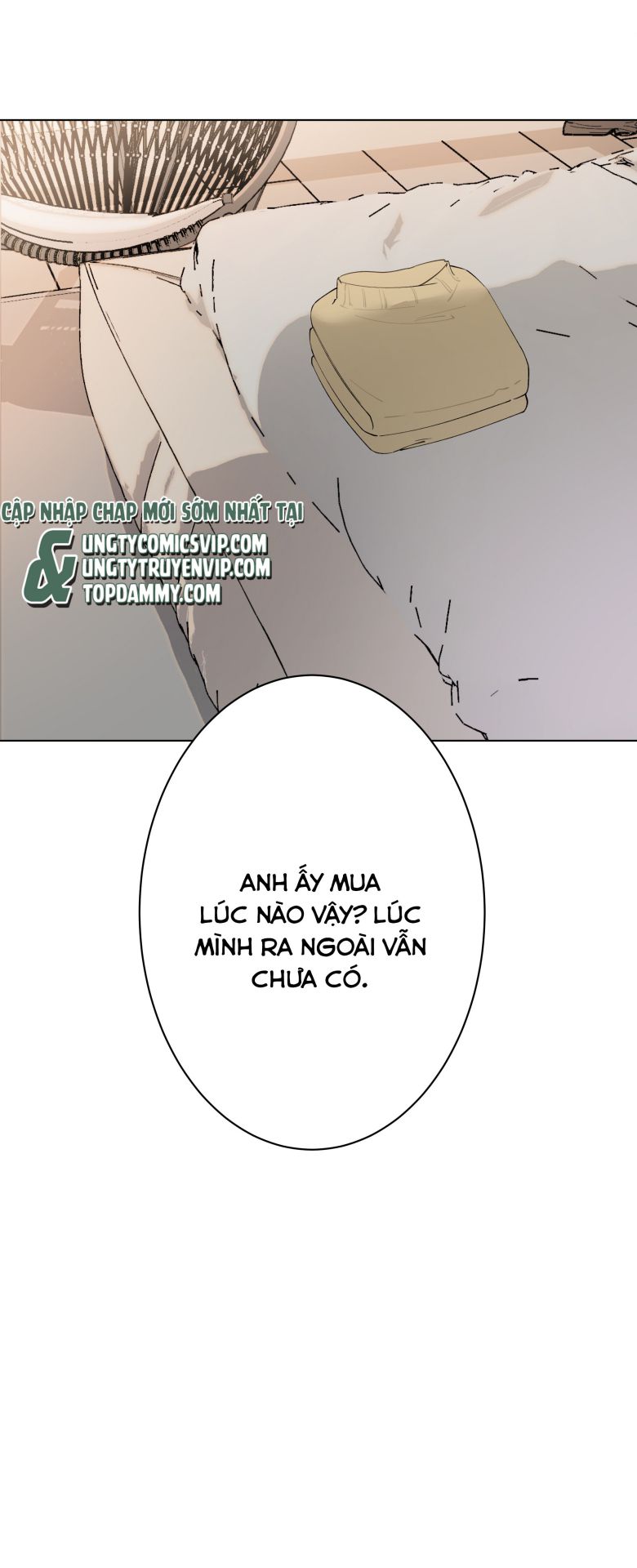 Vị Alpha Này Thân Tàn Chí Kiên Chap 7 - Next 