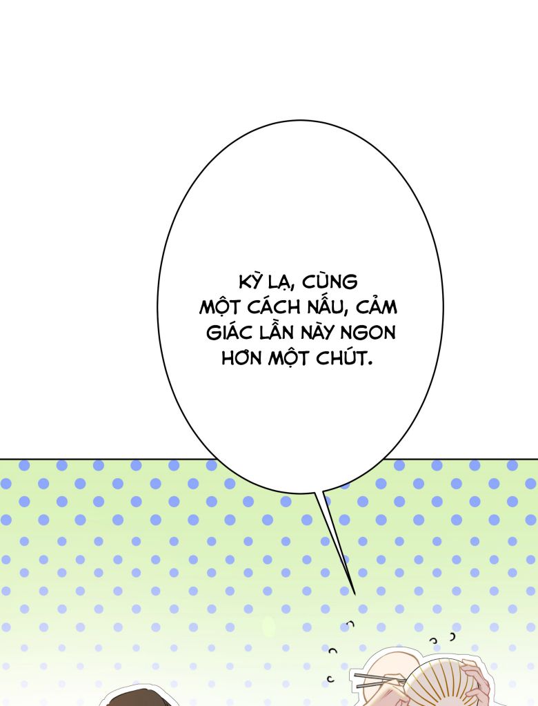 Vị Alpha Này Thân Tàn Chí Kiên Chap 7 - Next 