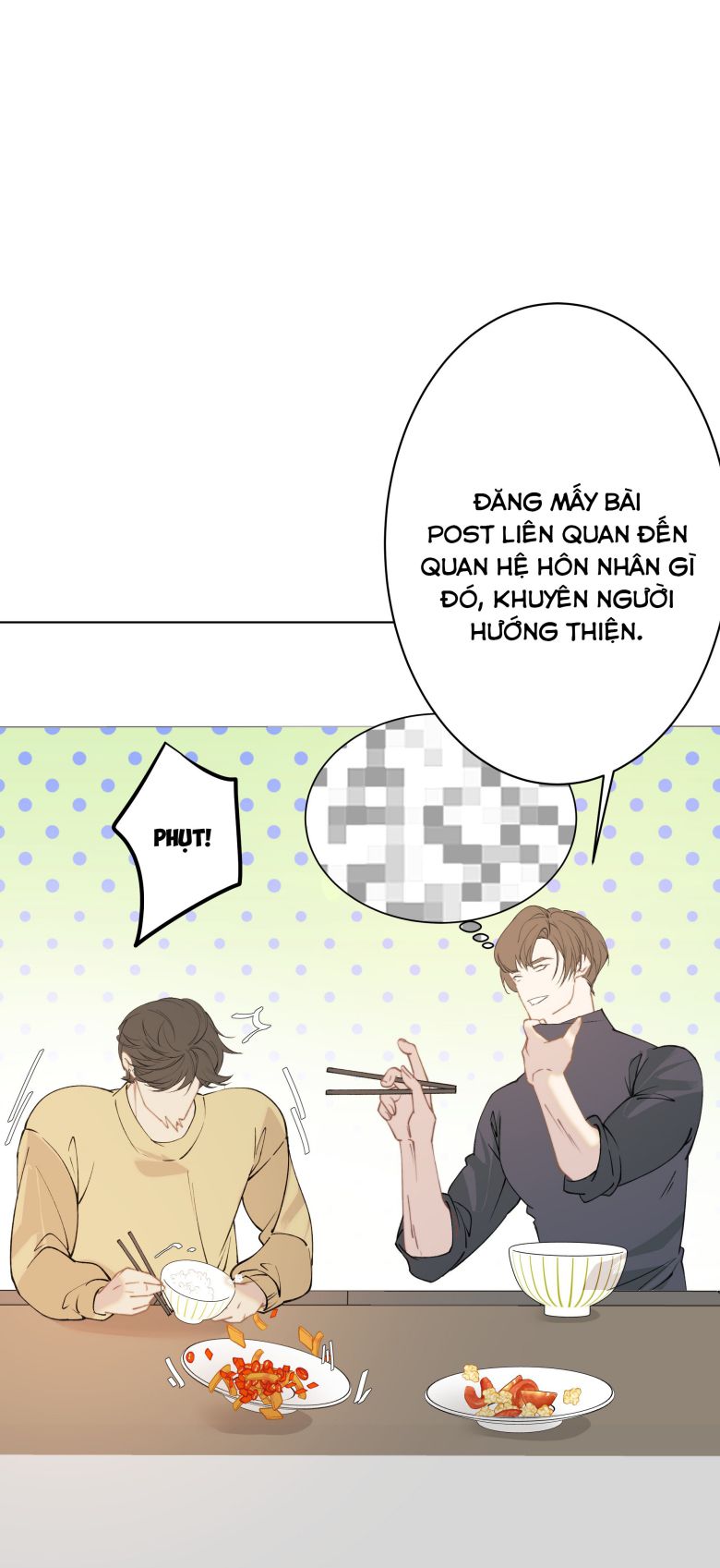 Vị Alpha Này Thân Tàn Chí Kiên Chap 7 - Next 