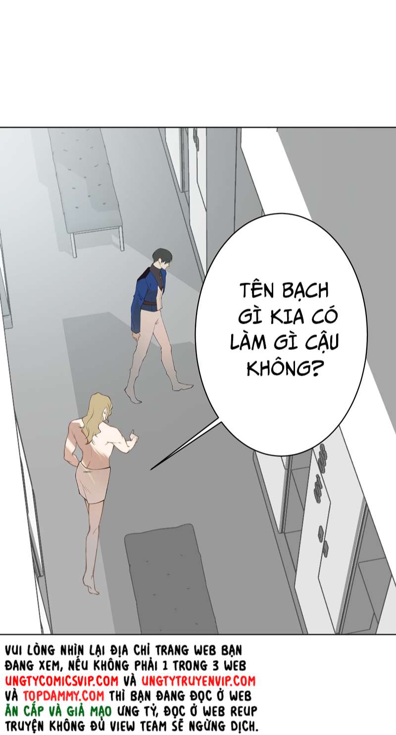 Vị Alpha Này Thân Tàn Chí Kiên Chap 6 - Next Chap 7