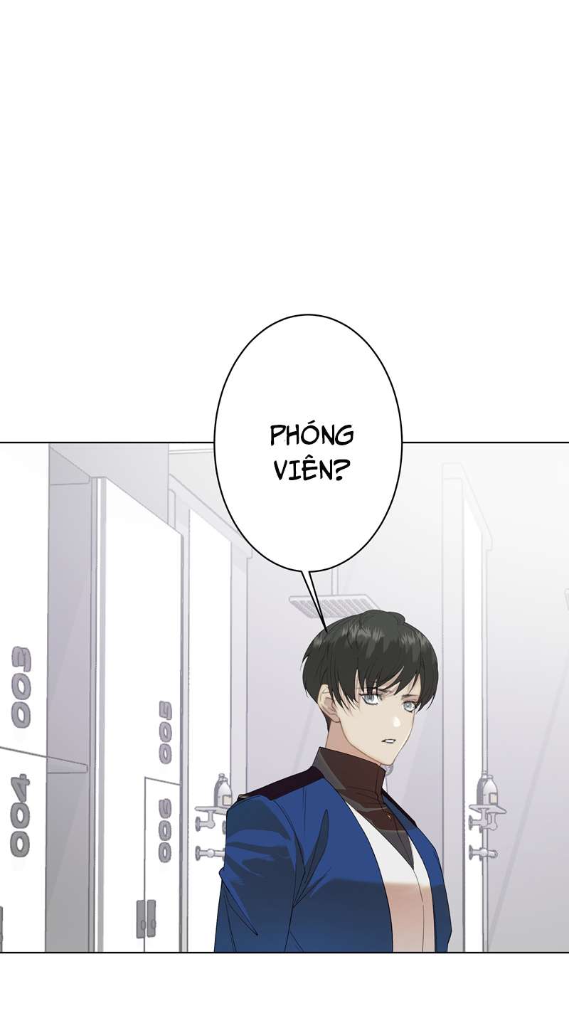 Vị Alpha Này Thân Tàn Chí Kiên Chap 6 - Next Chap 7