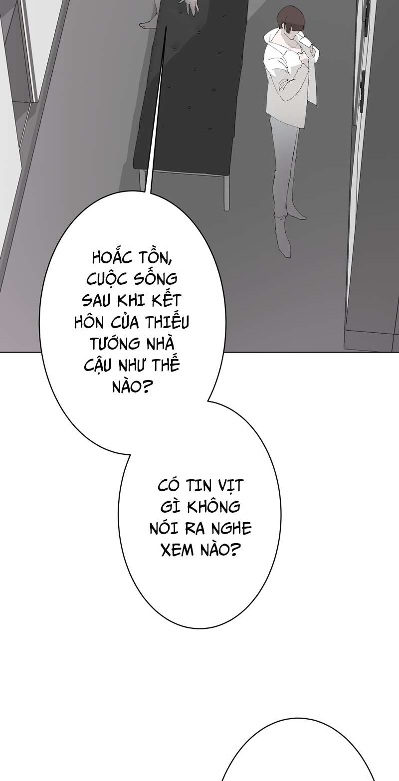 Vị Alpha Này Thân Tàn Chí Kiên Chap 6 - Next Chap 7