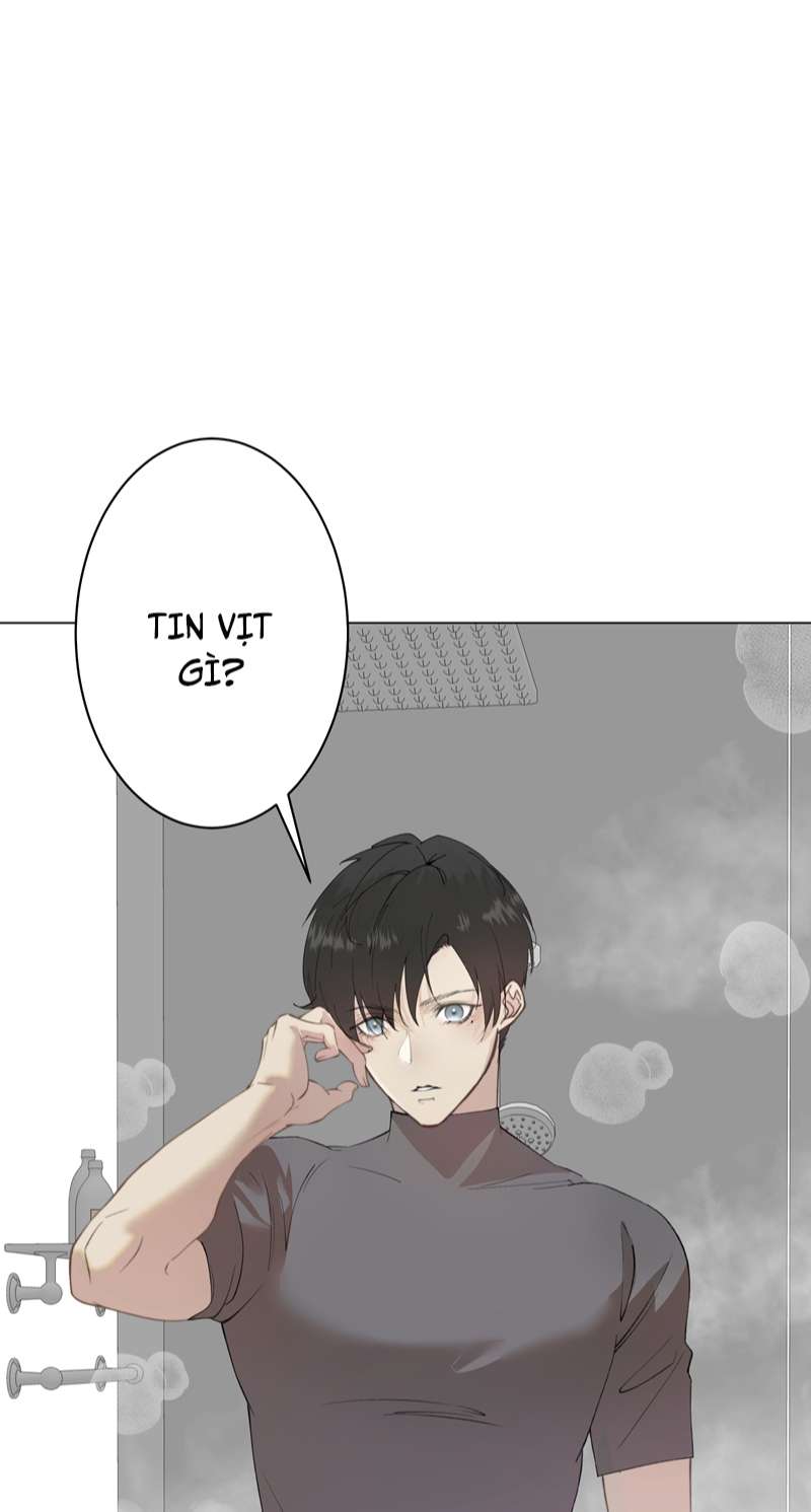 Vị Alpha Này Thân Tàn Chí Kiên Chap 6 - Next Chap 7