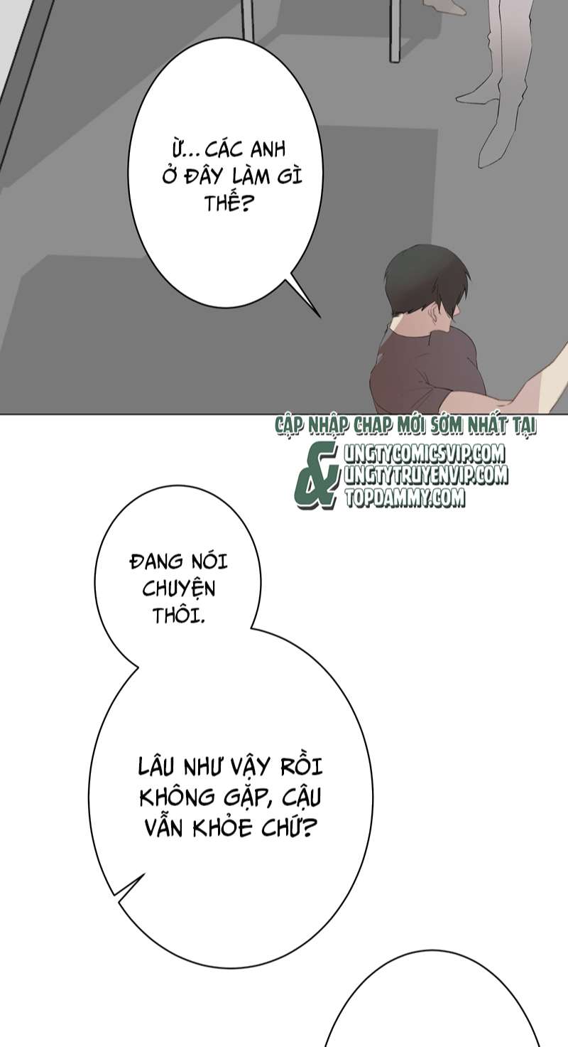 Vị Alpha Này Thân Tàn Chí Kiên Chap 6 - Next Chap 7