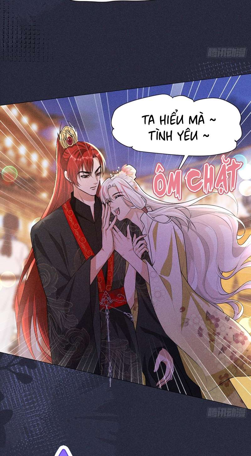 Đế Quân Có Hỷ Chap 5 - Next Chap 6