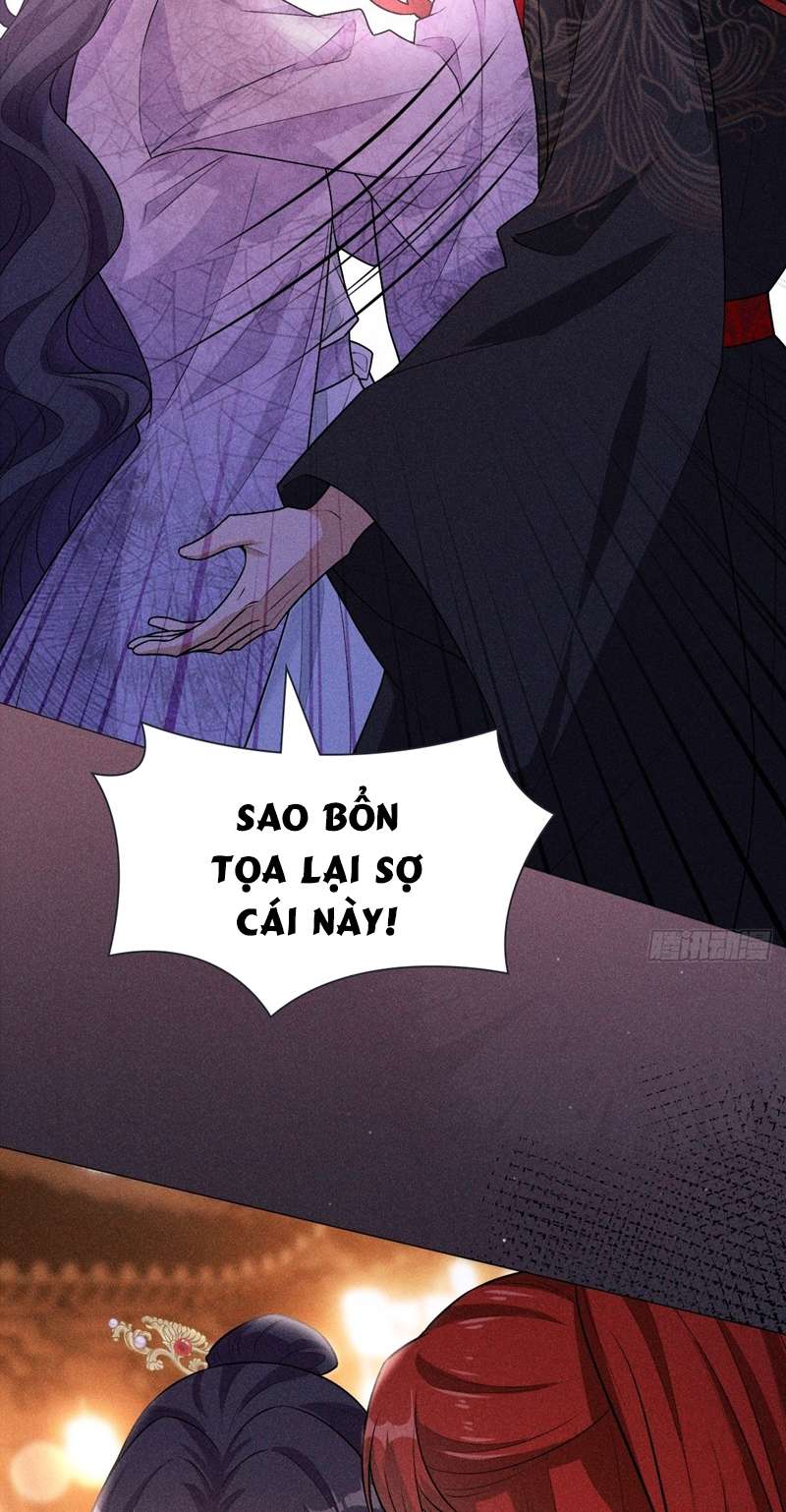 Đế Quân Có Hỷ Chap 5 - Next Chap 6