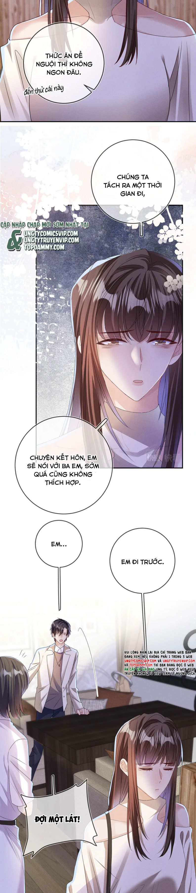 Mạnh mẽ công chiếm Chap 98 - Next Chap 99