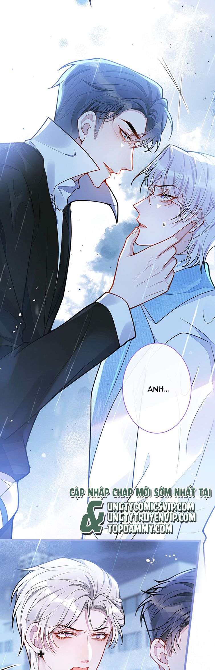 Báo Ân Của Sói Chap 9 - Next Chap 10