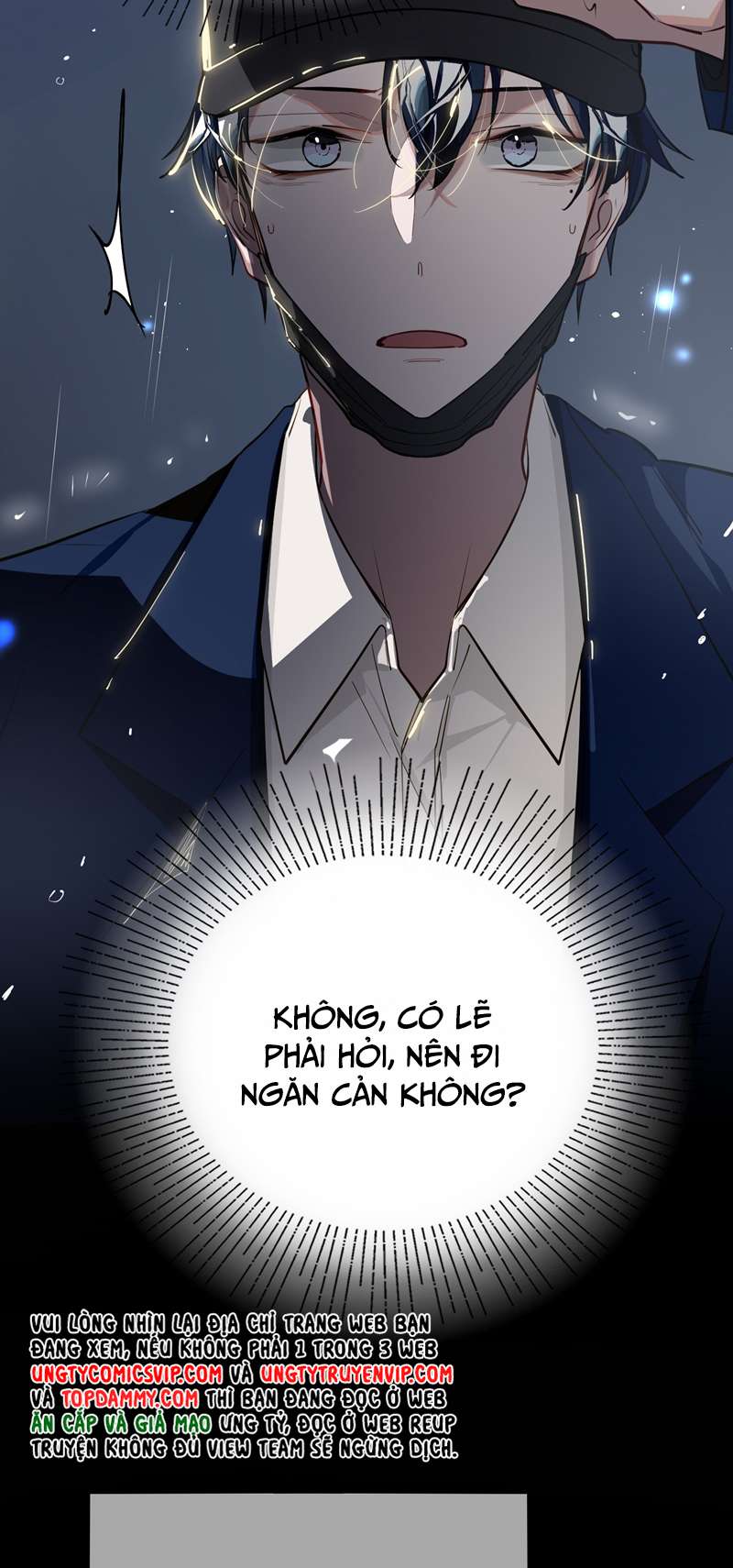 Tôi có bệnh Chapter 25 - Next Chapter 26