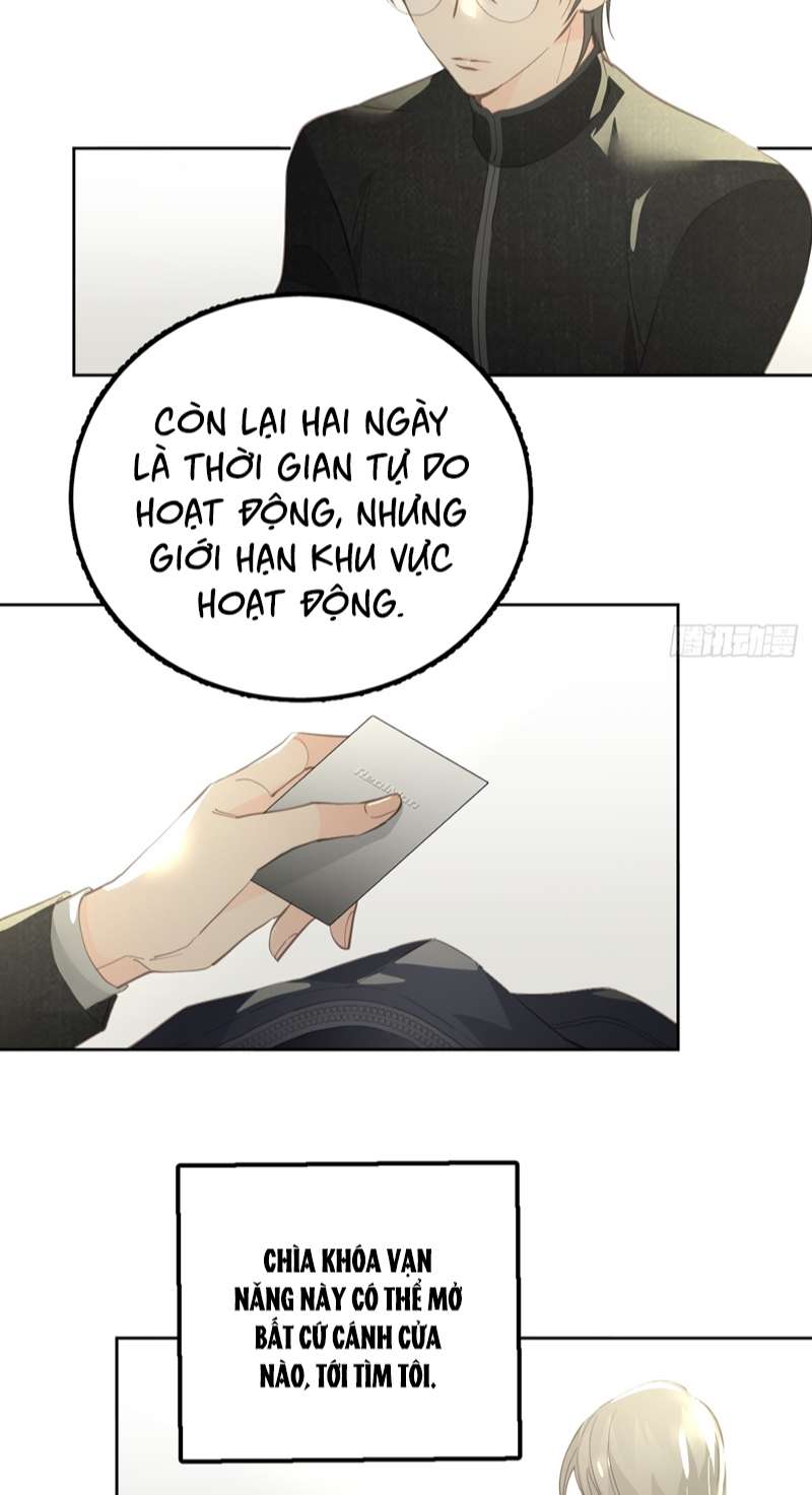 Ong Thợ Chapter 16 - Next Chapter 17