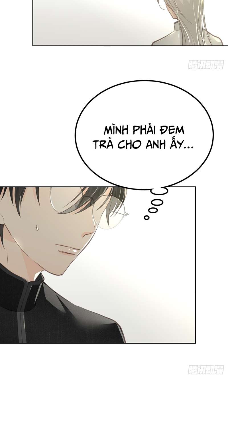 Ong Thợ Chapter 16 - Next Chapter 17