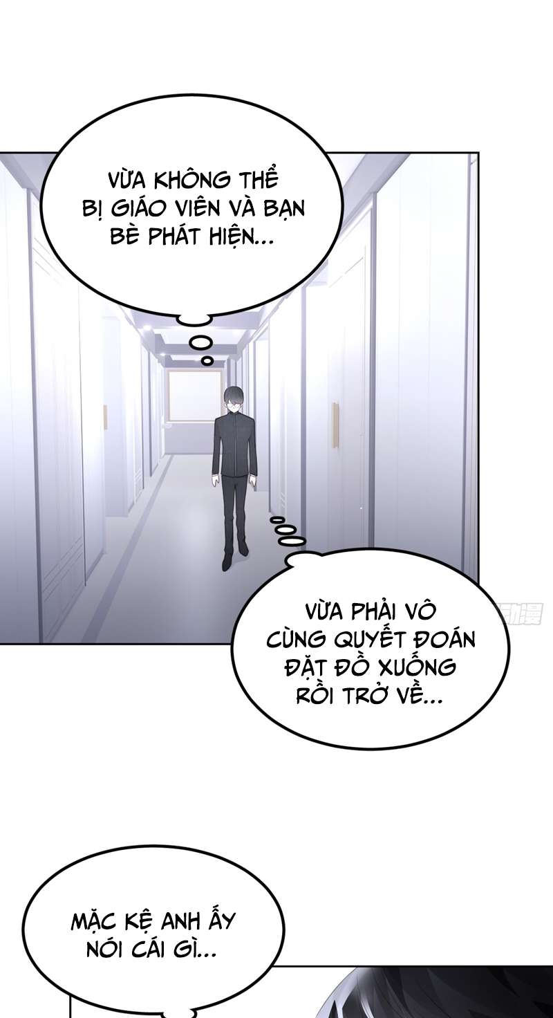 Ong Thợ Chapter 16 - Next Chapter 17