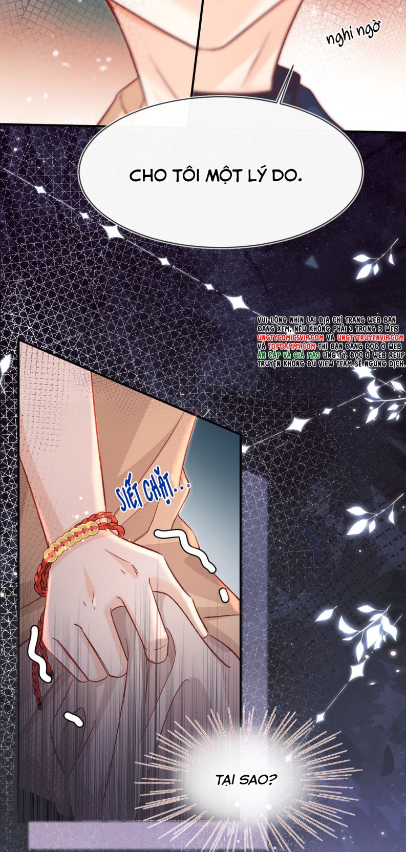 Cho Là Thật Chap 33 - Next Chap 34