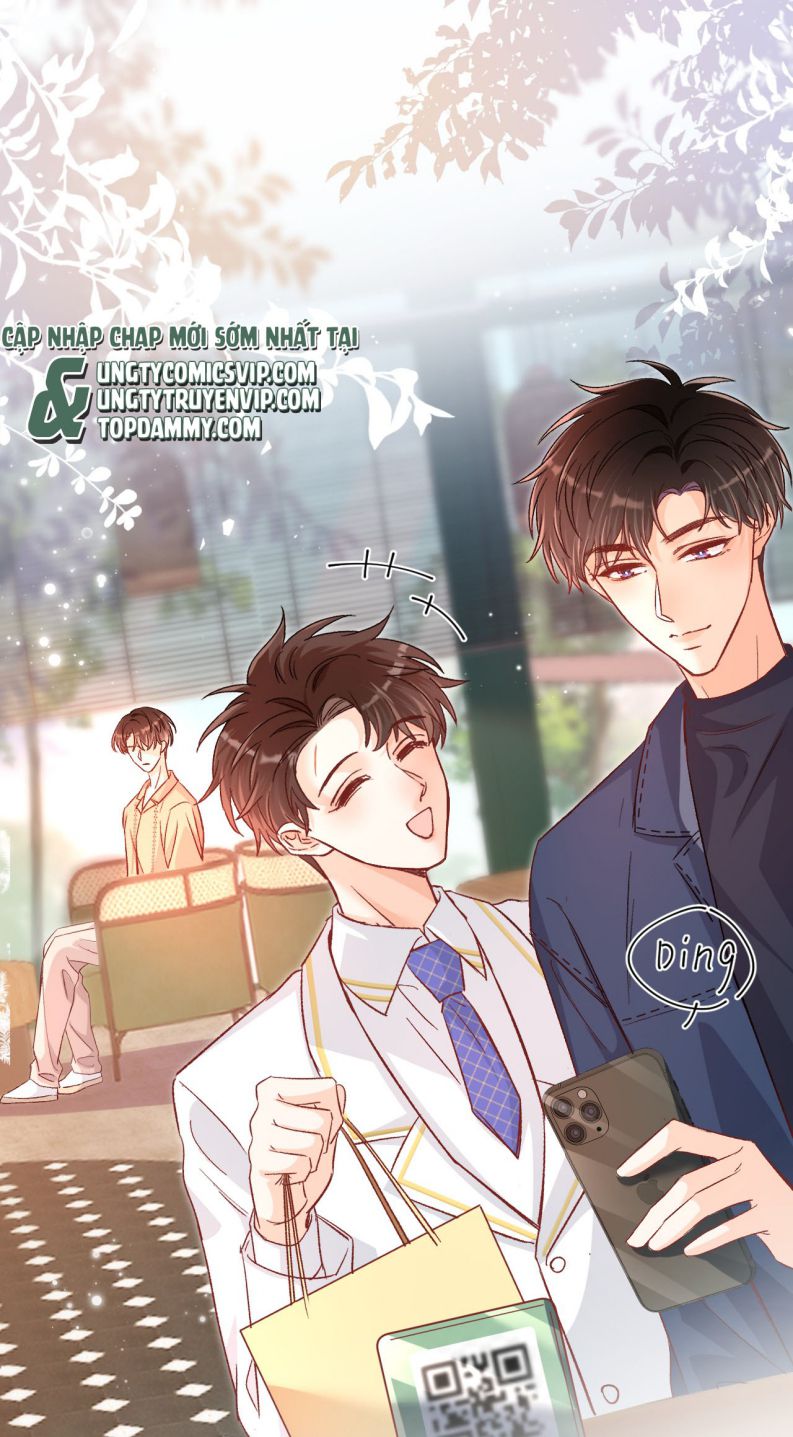 Cho Là Thật Chap 33 - Next Chap 34