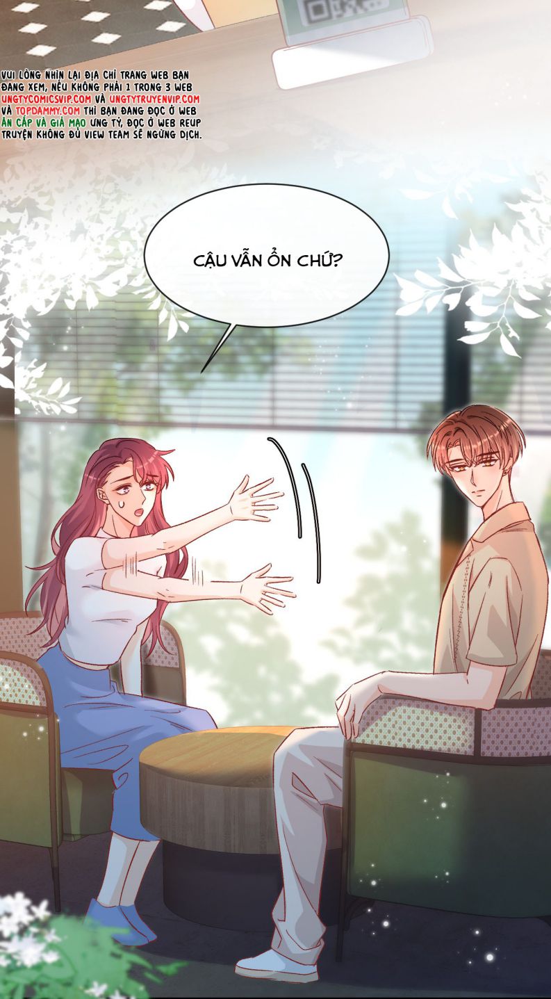 Cho Là Thật Chap 33 - Next Chap 34