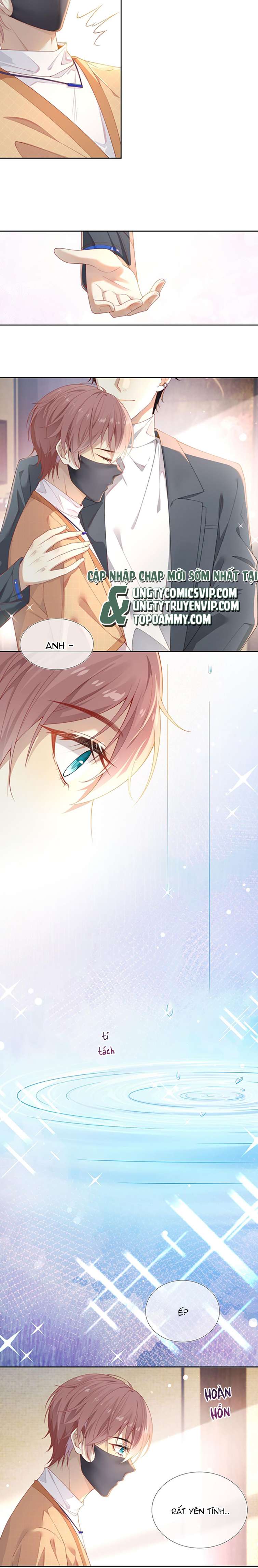 Cạm Bẫy Chapter 1 - Next Chapter 2