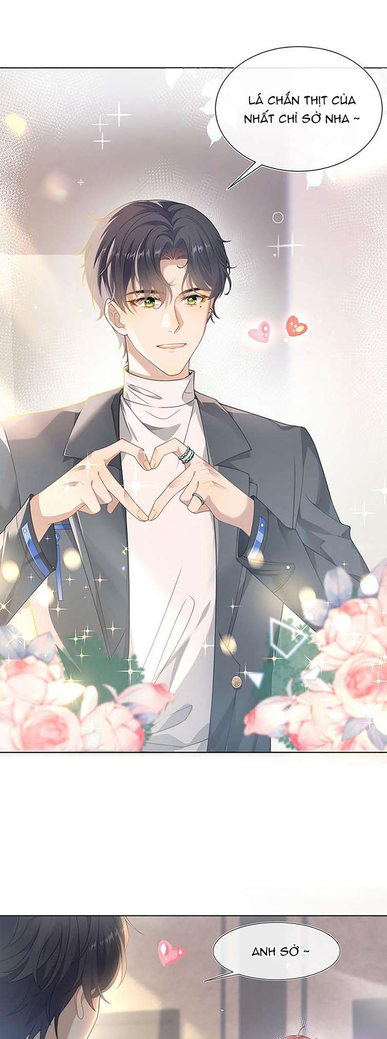 Cạm Bẫy Chapter 1 - Next Chapter 2