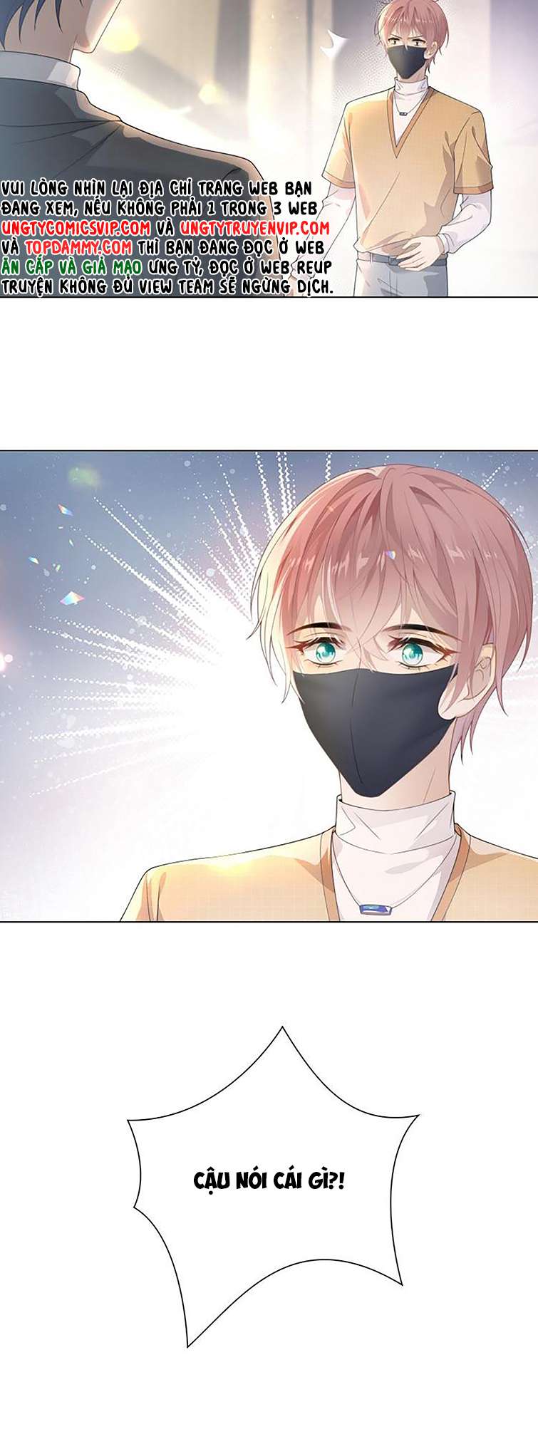 Cạm Bẫy Chapter 1 - Next Chapter 2