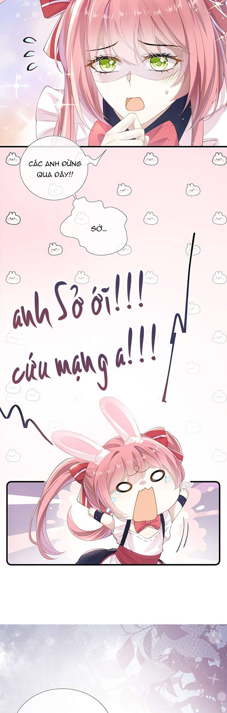 Cạm Bẫy Chapter 1 - Next Chapter 2