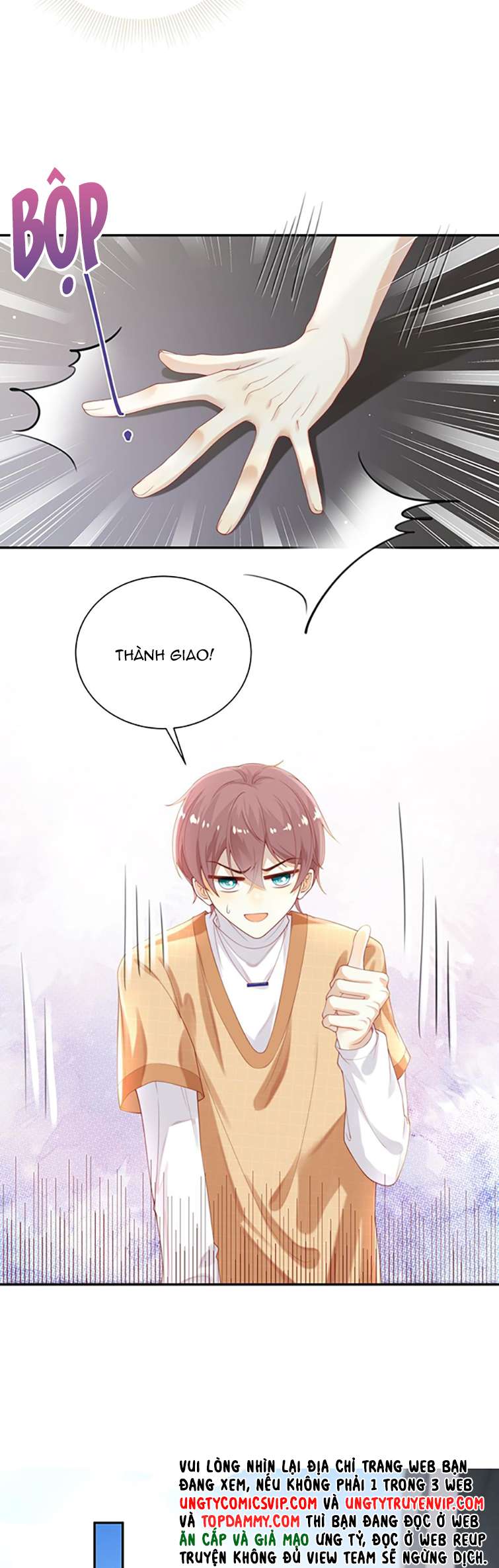 Cạm Bẫy Chapter 1 - Next Chapter 2