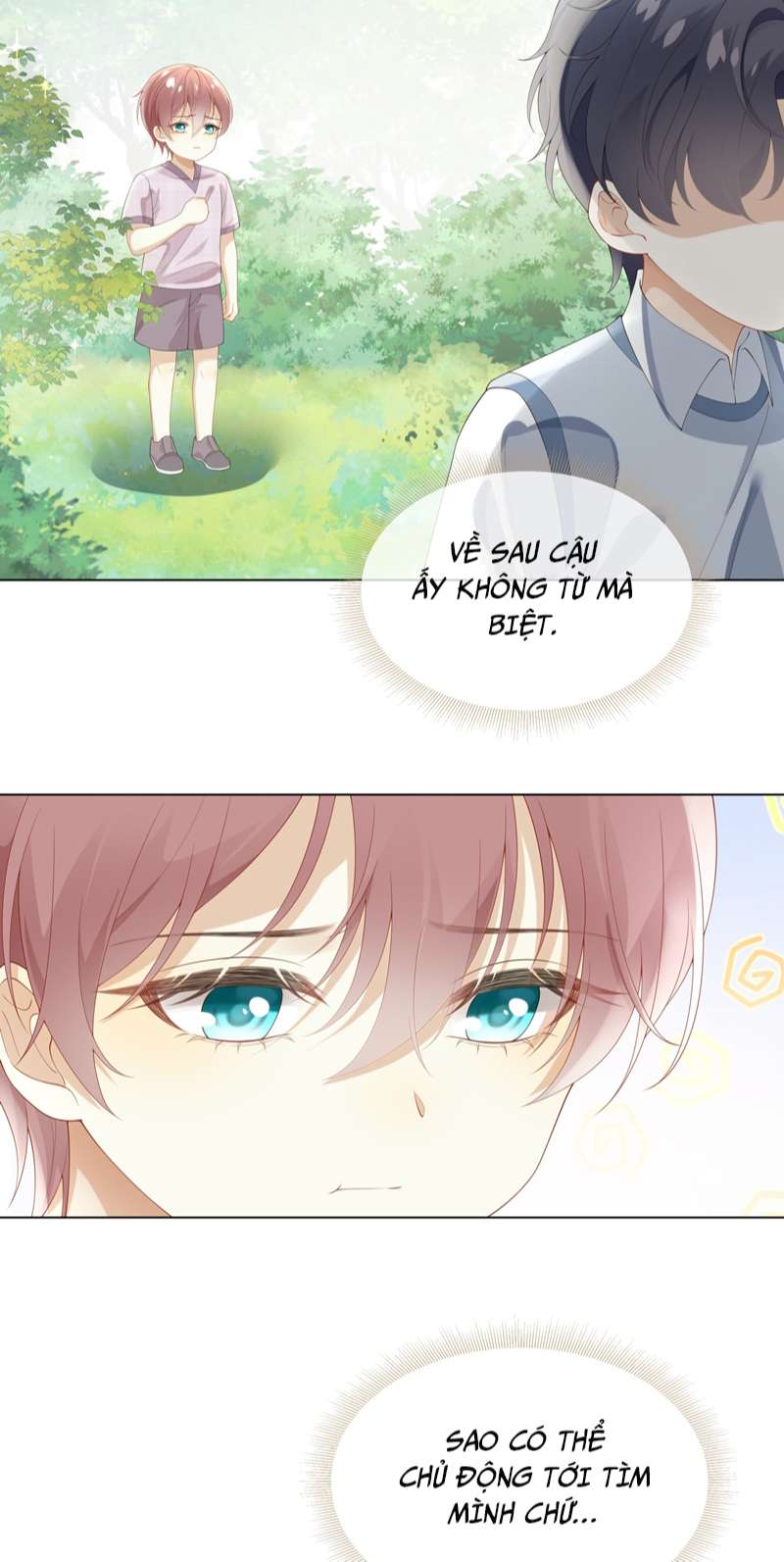 Cạm Bẫy Chapter 3 - Next Chapter 4