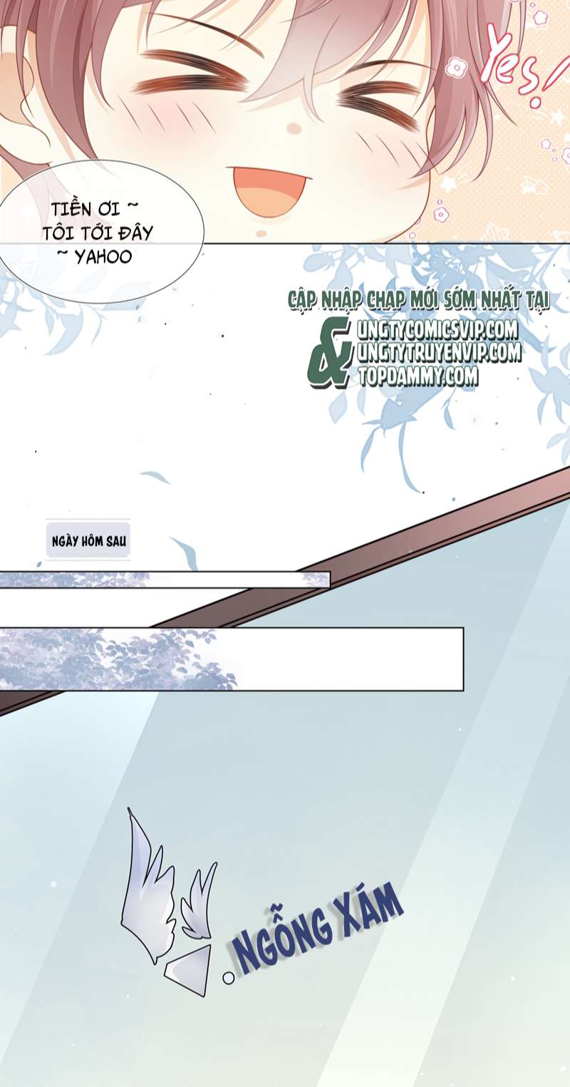 Cạm Bẫy Chapter 3 - Next Chapter 4