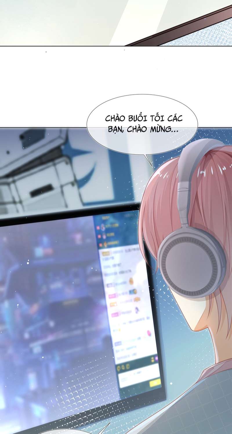 Cạm Bẫy Chapter 3 - Next Chapter 4