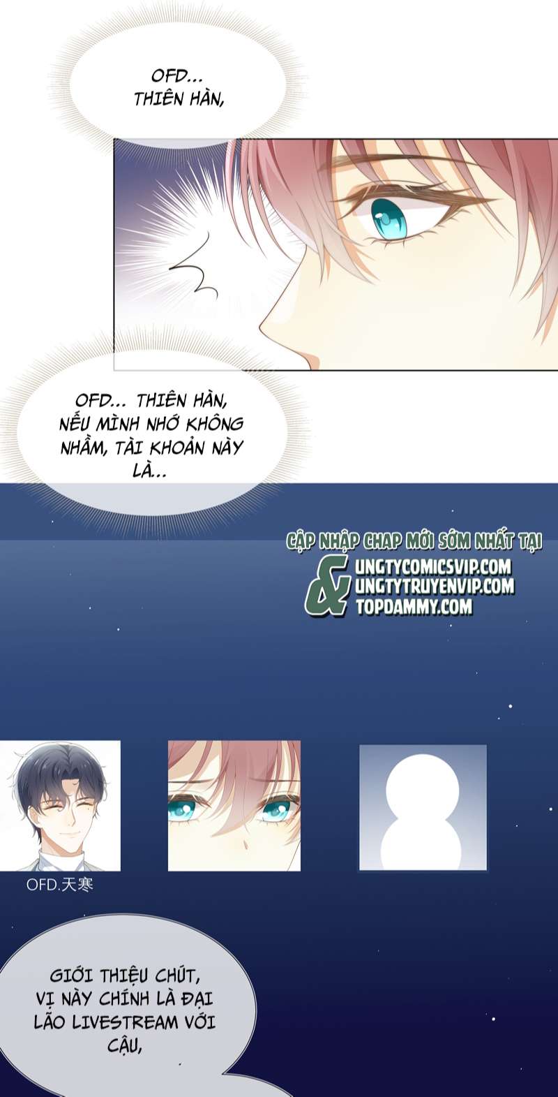 Cạm Bẫy Chapter 3 - Next Chapter 4