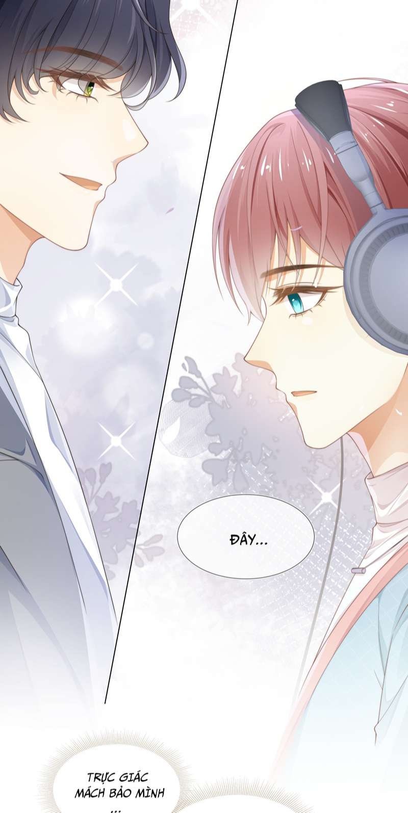 Cạm Bẫy Chapter 3 - Next Chapter 4