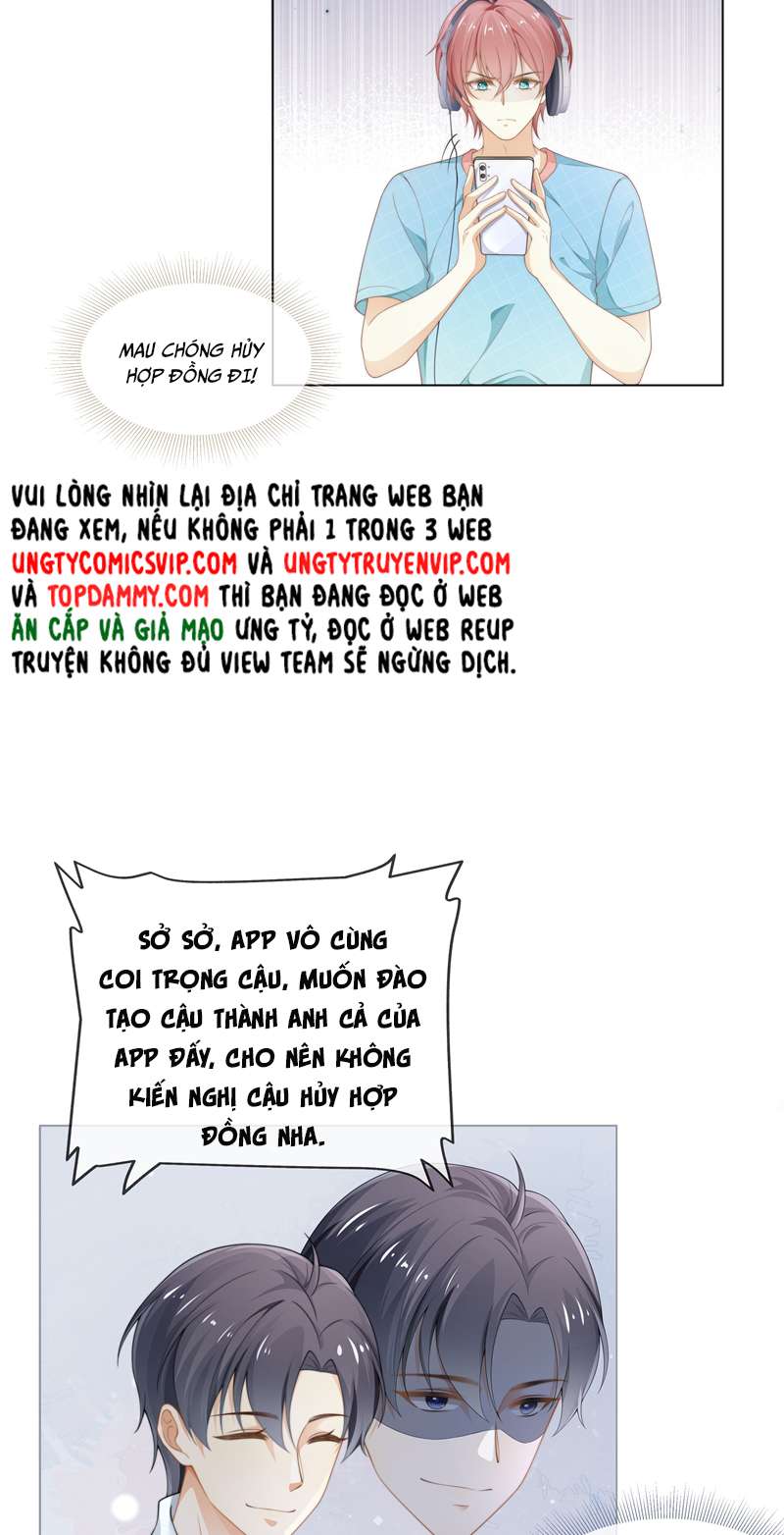 Cạm Bẫy Chapter 3 - Next Chapter 4