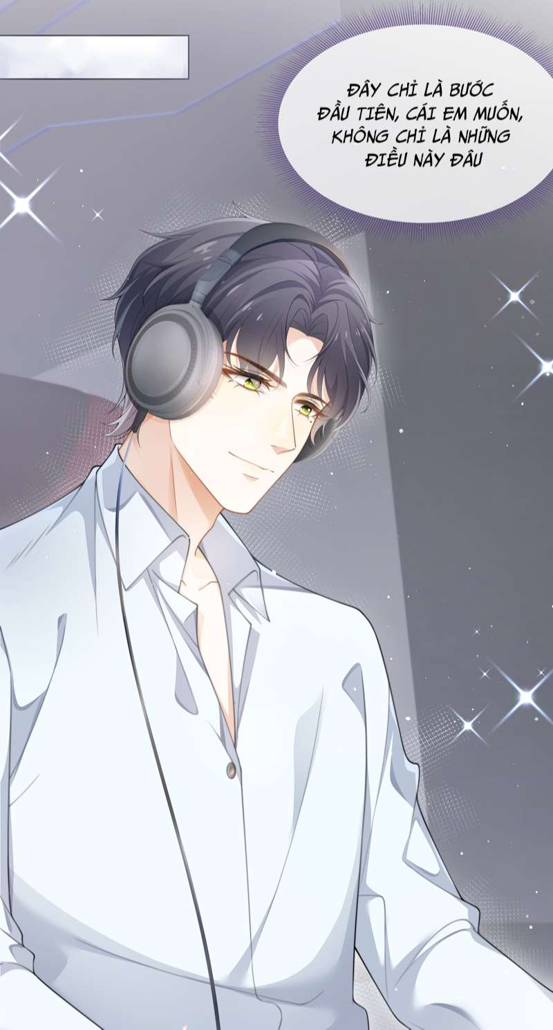 Cạm Bẫy Chapter 3 - Next Chapter 4