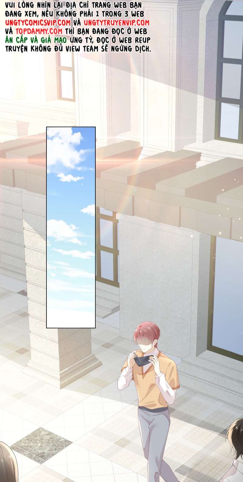 Cạm Bẫy Chapter 3 - Next Chapter 4