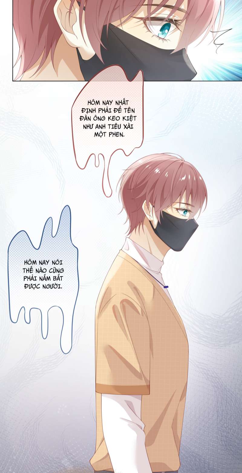 Cạm Bẫy Chapter 3 - Next Chapter 4