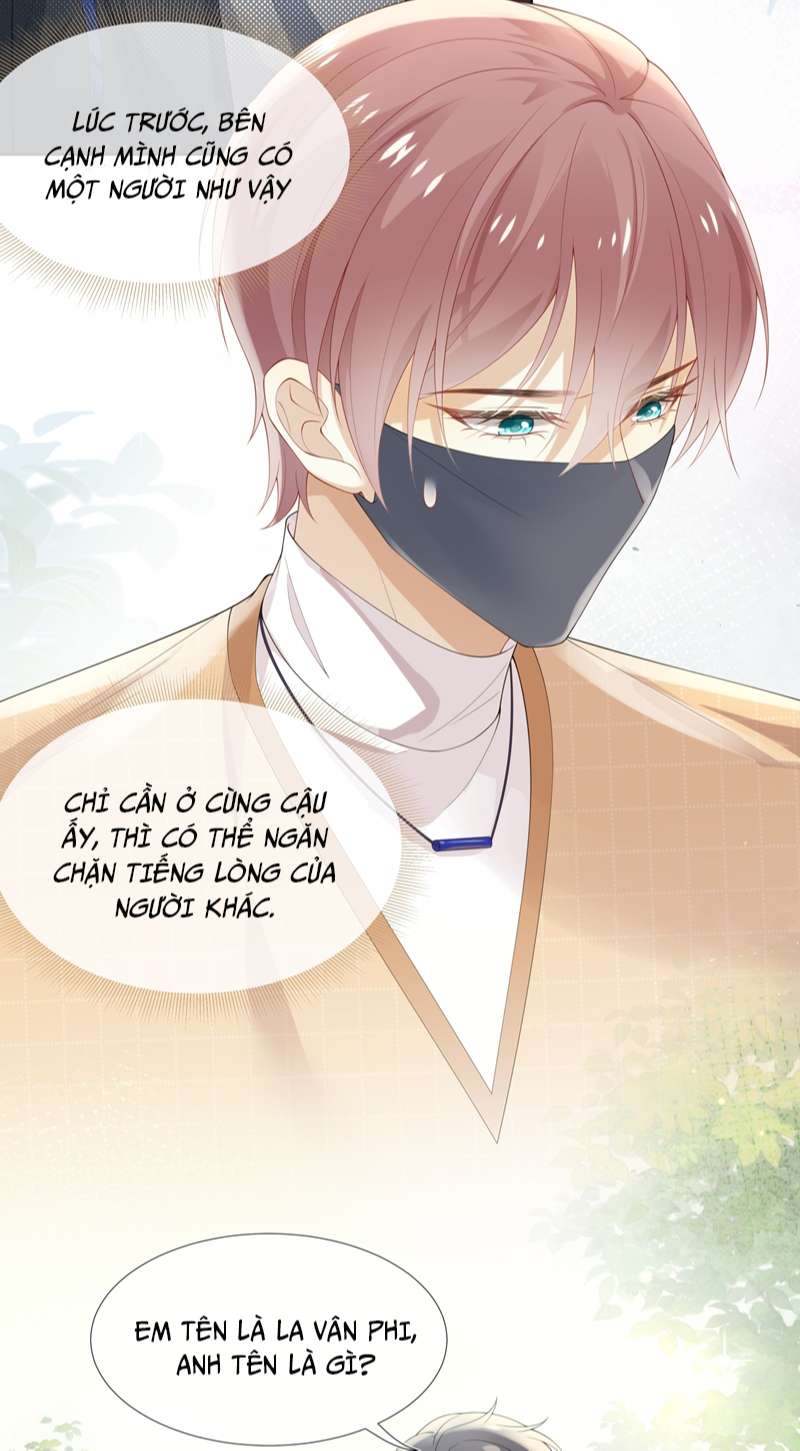 Cạm Bẫy Chapter 3 - Next Chapter 4