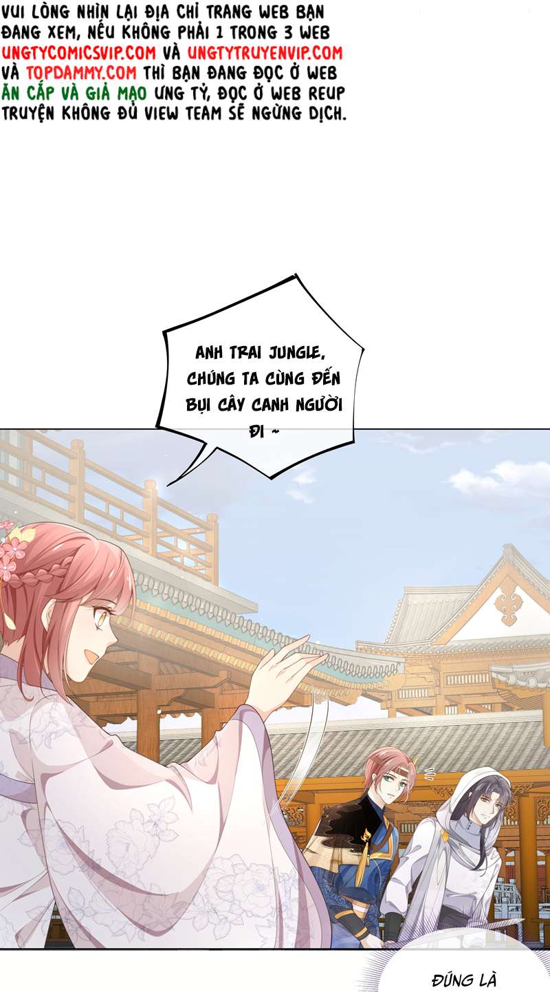 Cạm Bẫy Chapter 4 - Next Chapter 5